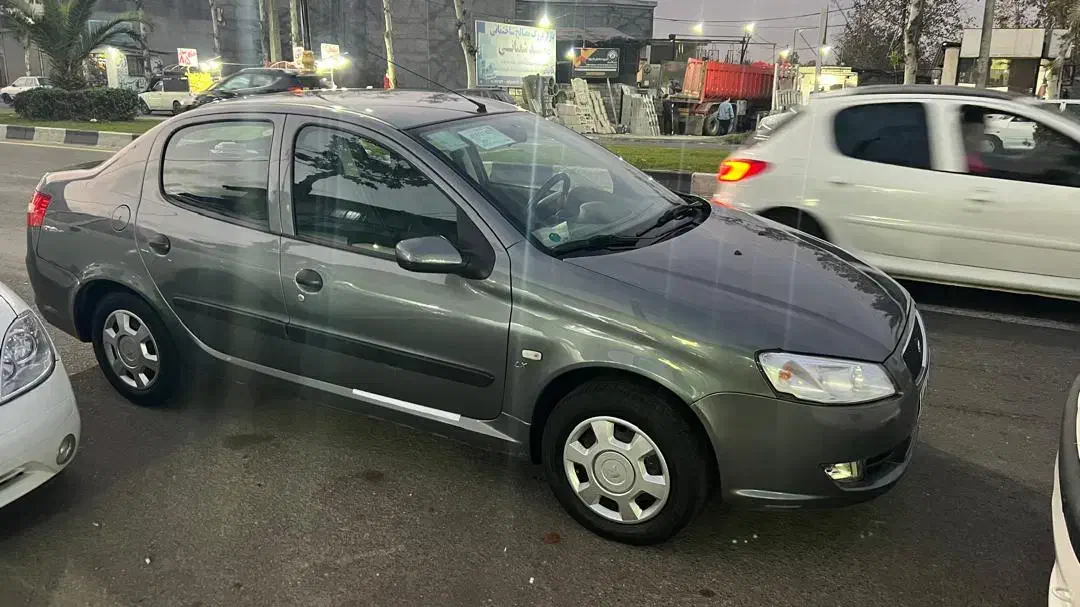 رانا ۹۷|خودرو سواری و وانت|لنگرود, |دیوار