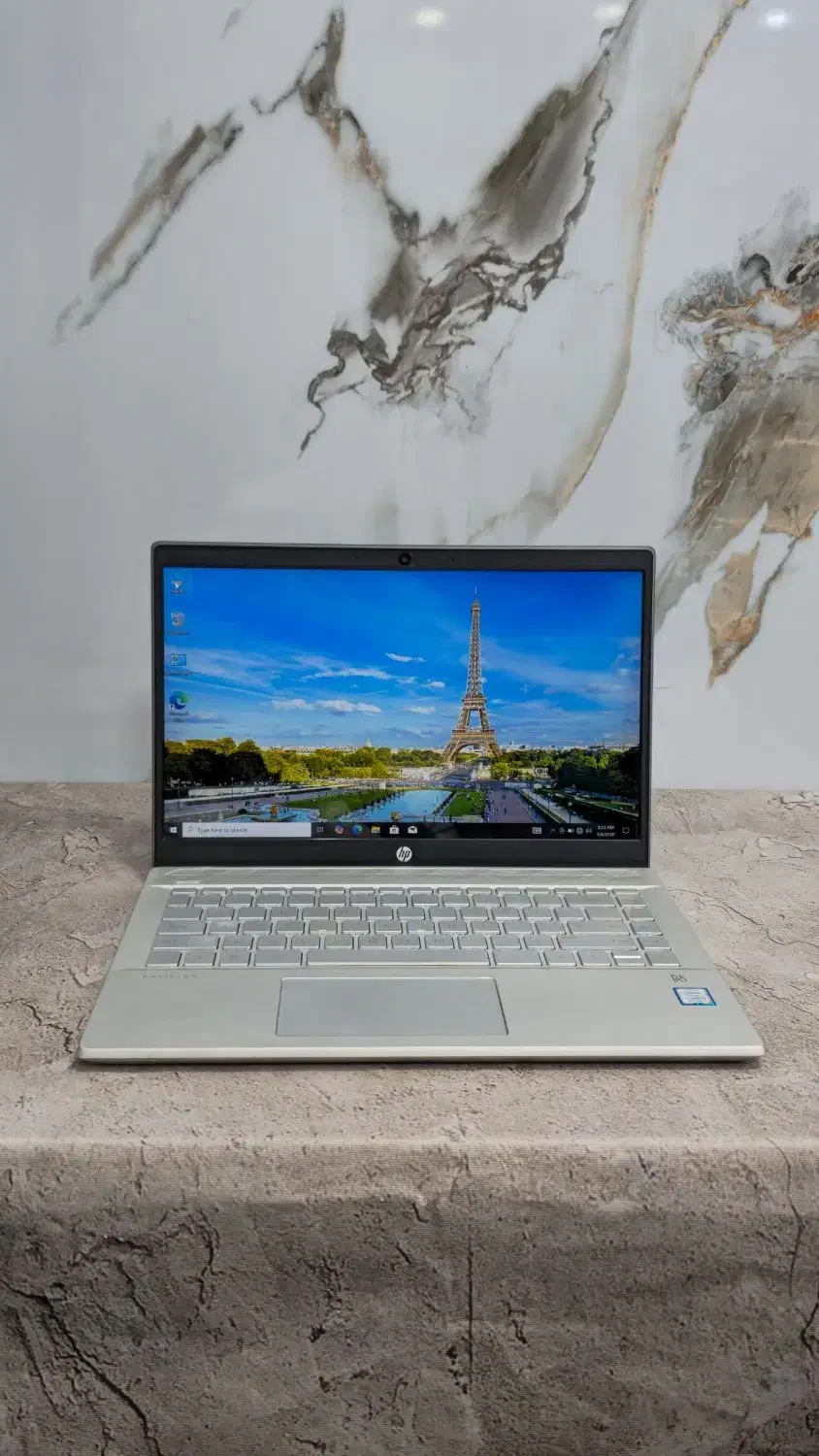 لپ تاپ i5نسل8 hp آفر ویژه|رایانه همراه|اهواز, طالقانی|دیوار