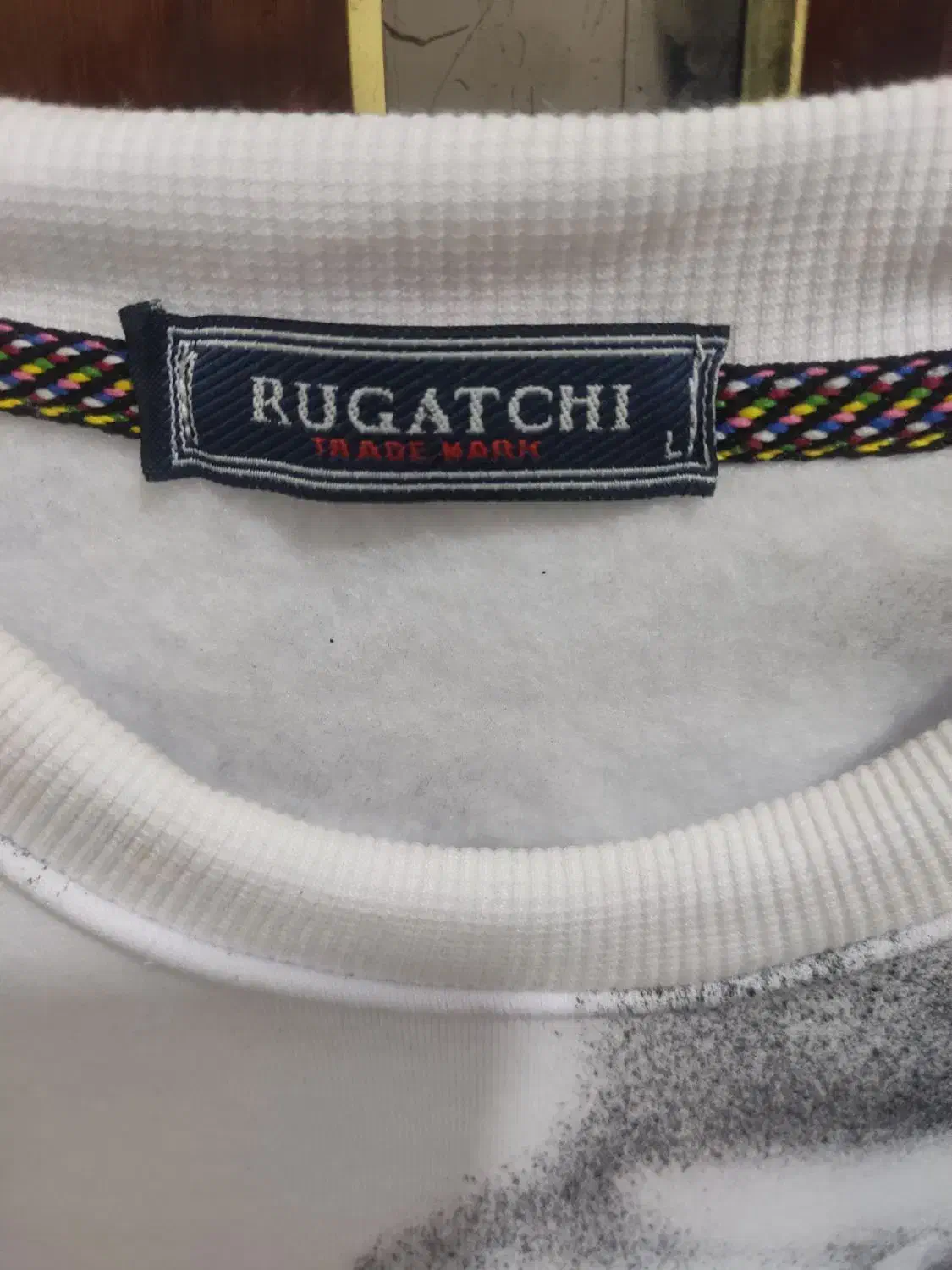 دورس  سفید|لباس|اسفراین, |دیوار