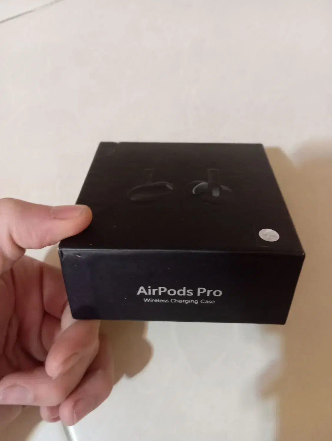 ایرپاد پرو|لوازم جانبی موبایل و تبلت|تهران, اسکندری|دیوار