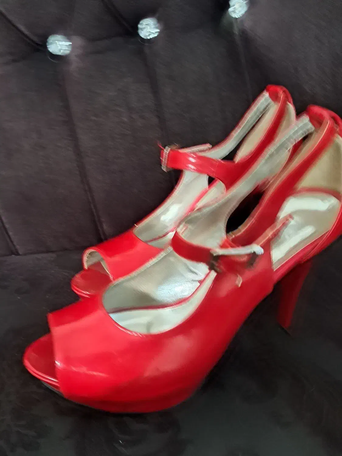 مجلسی درحدنو|کیف، کفش، کمربند|نقده, |دیوار