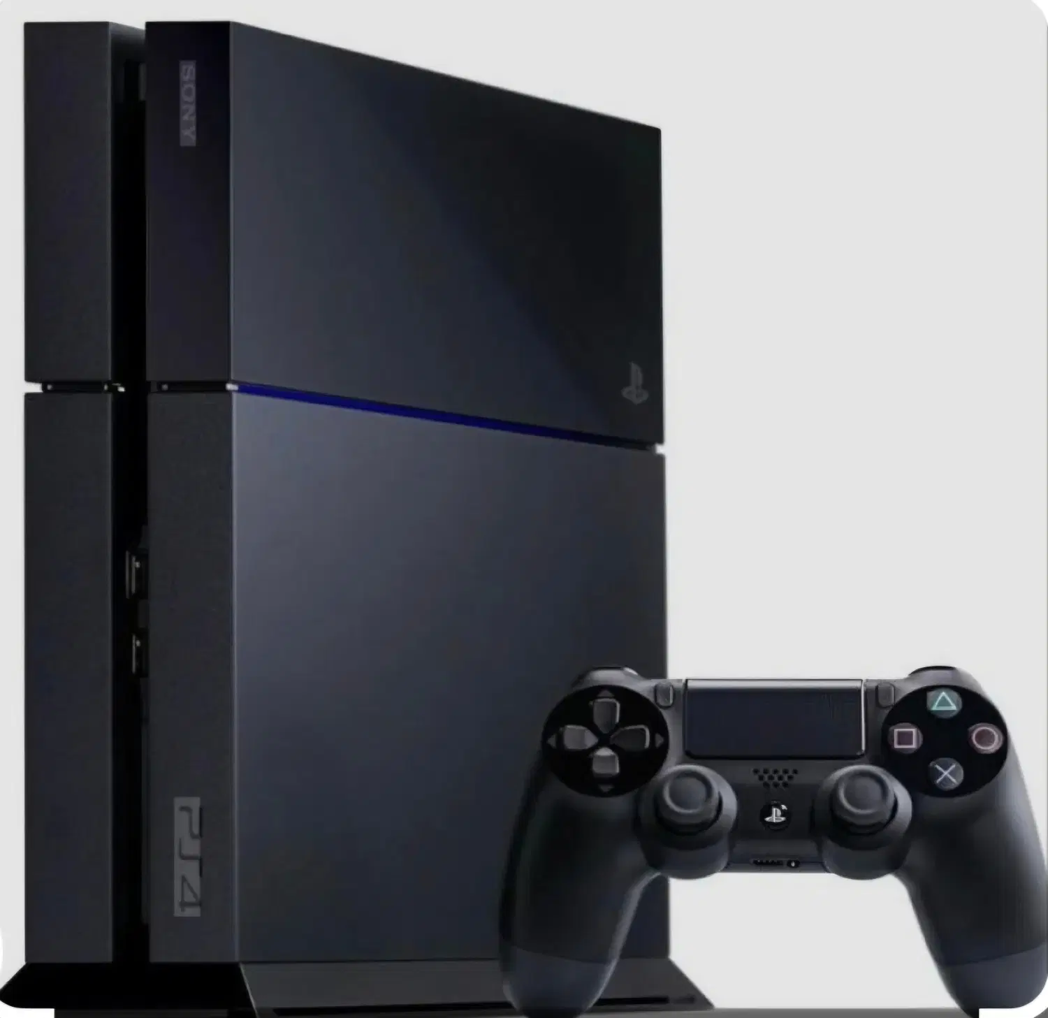 دستگاه ps4 fat 1tra|کنسول، بازی ویدئویی و آنلاین|آمل, |دیوار