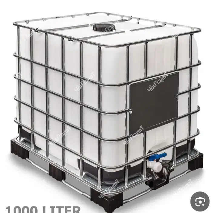 مخزن آب ایتالیایی۱۰۰۰ لیتری|مصالح و تجهیزات ساختمان|محمدیه-قزوین, |دیوار