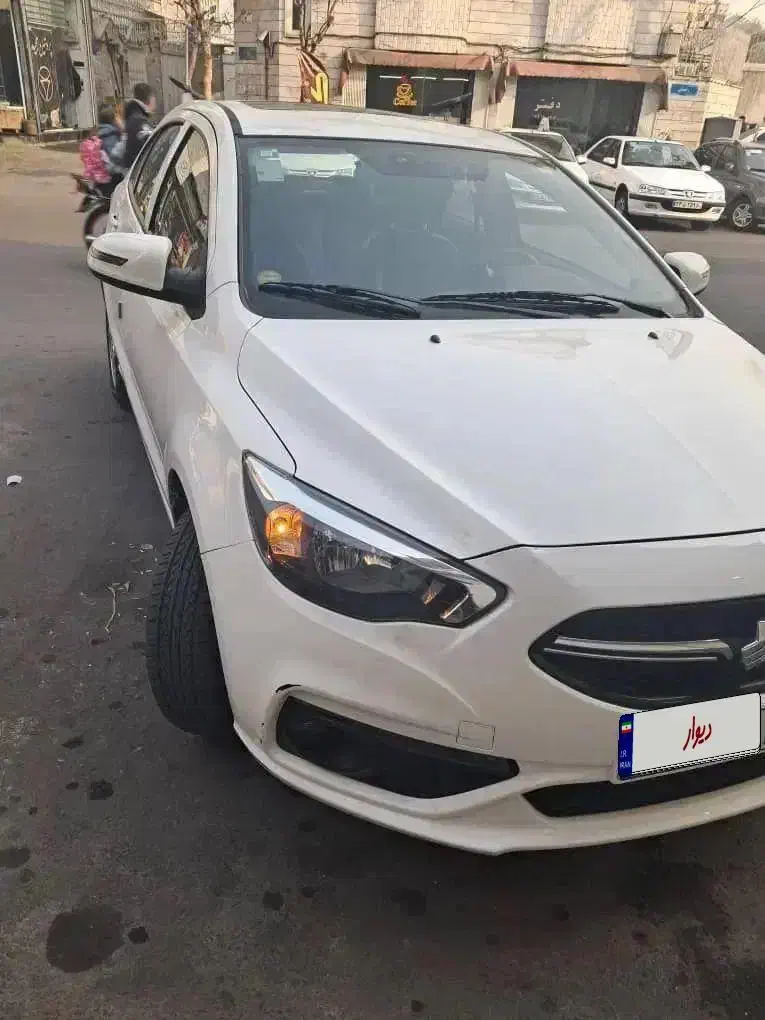 شاهین G سانروف|خودرو سواری و وانت|تهران, مینای شمالی (مخبر)|دیوار