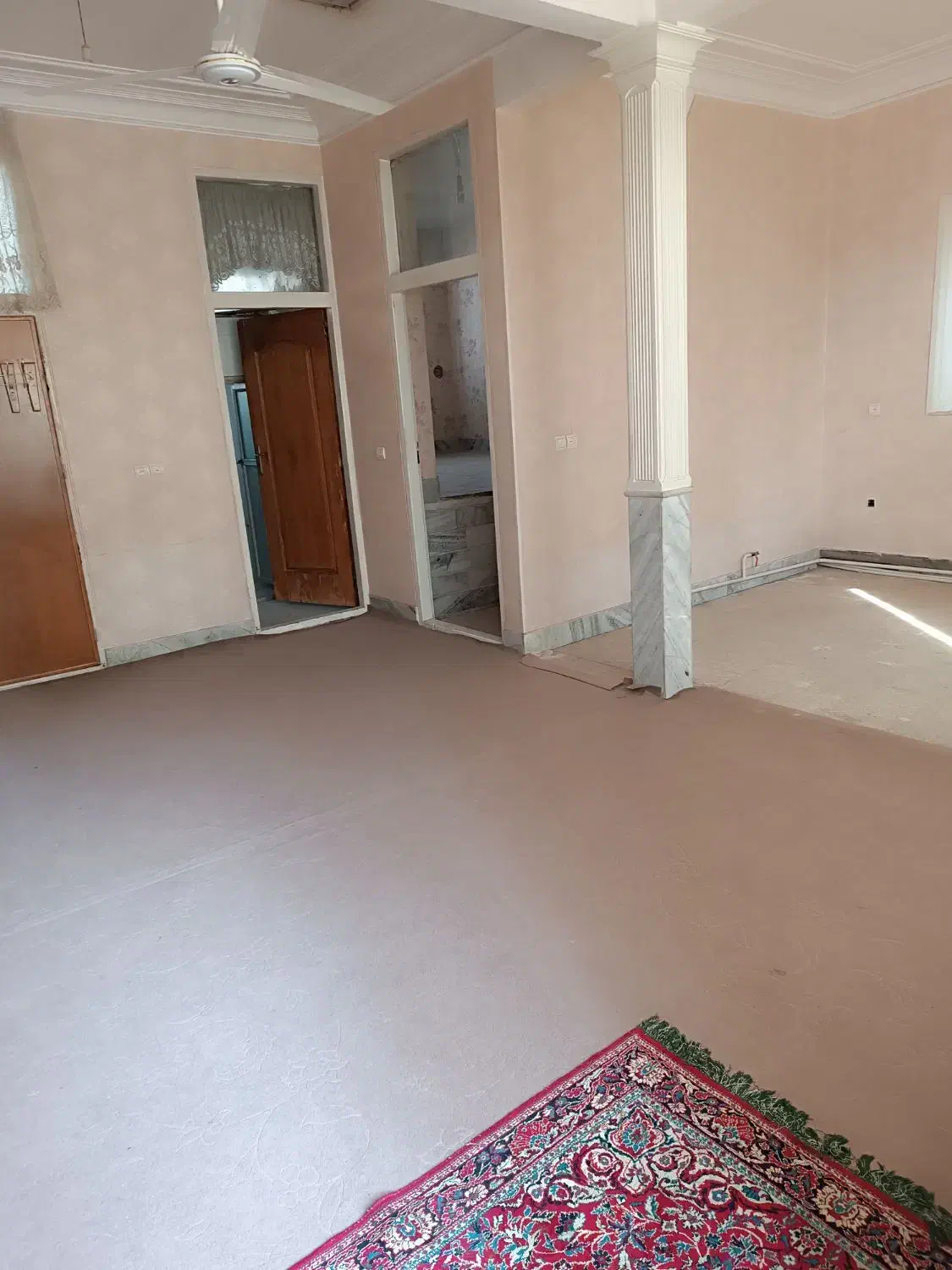 خونه همکف بلوار ساحلی|فروش خانه و ویلا|کاشان, باغ ماجد|دیوار