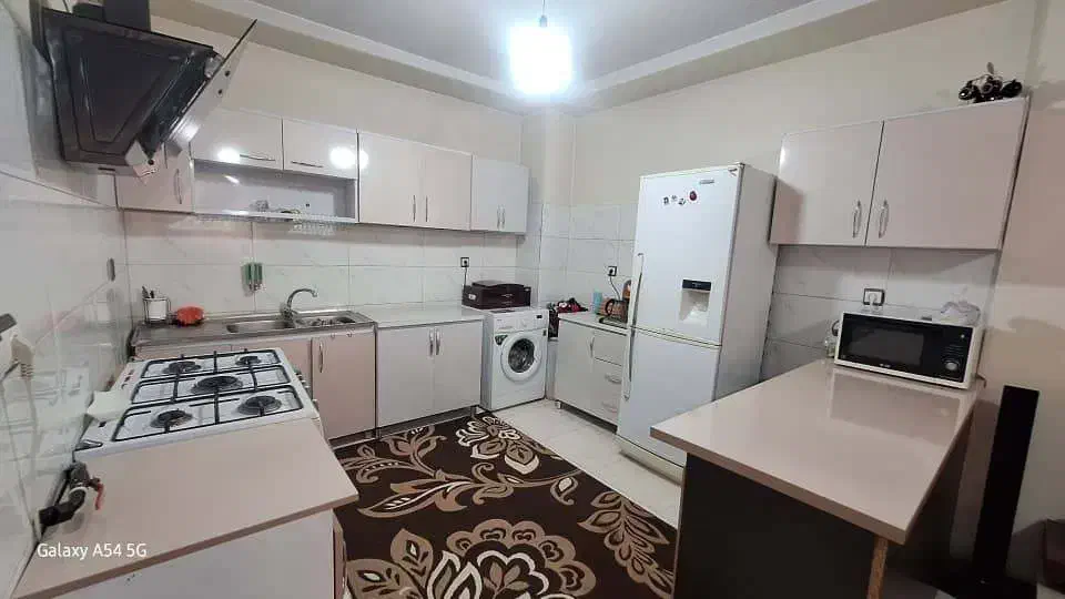 فروش واحد ۷۵ متری خوش نقشه|فروش آپارتمان|شاهدشهر, |دیوار