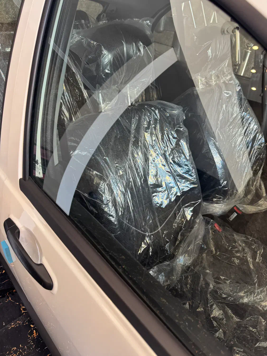 کوییک rسقف مشکی|خودرو سواری و وانت|تهران, نازیآباد|دیوار