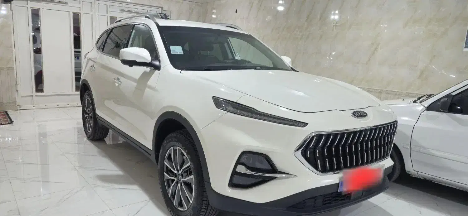 kmc k7|خودرو سواری و وانت|ازنا, |دیوار