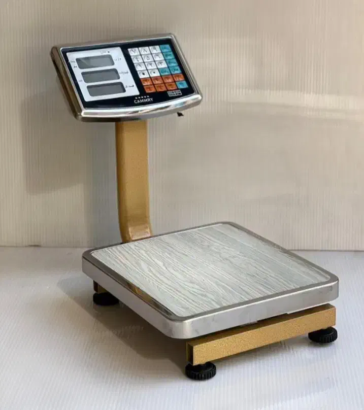 ترازو دیجیتال (تعمیرات تخصصی و سریع)|فروشگاه و مغازه|اهواز, زندوکیلی|دیوار