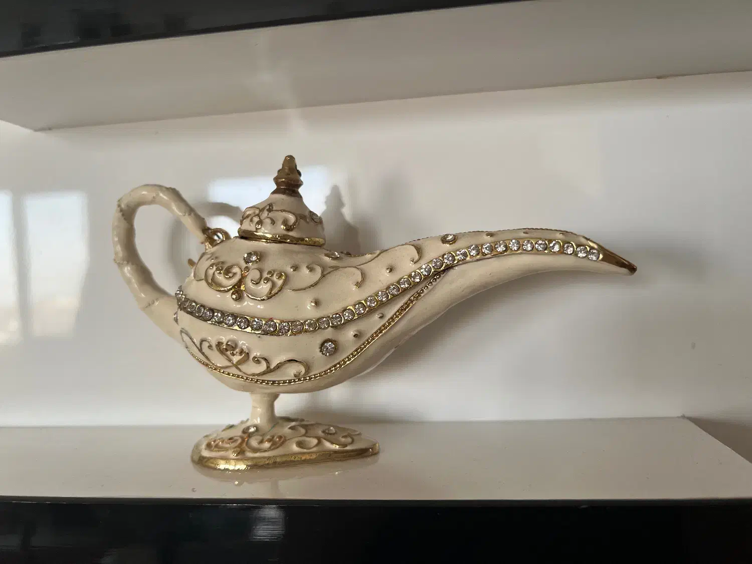 دکوری ترک|مجسمه، تندیس، ماکت|تهران, شهرک غرب|دیوار