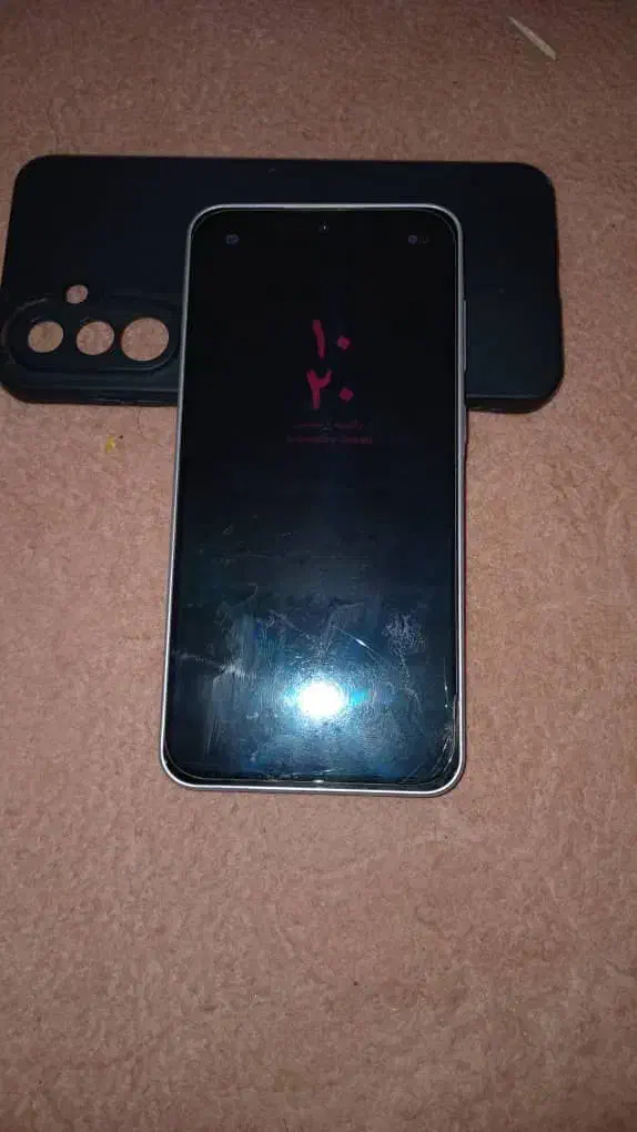 گوشی a36 درحد نو|موبایل|اهواز, دغاغله|دیوار