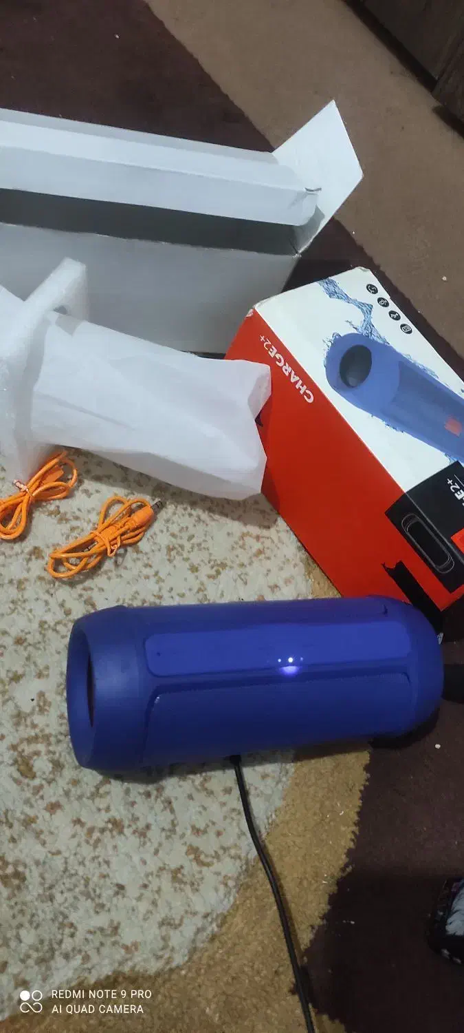 فروش اسپیکر جی بی ال|سیستم صوتی خانگی|بیرجند, |دیوار