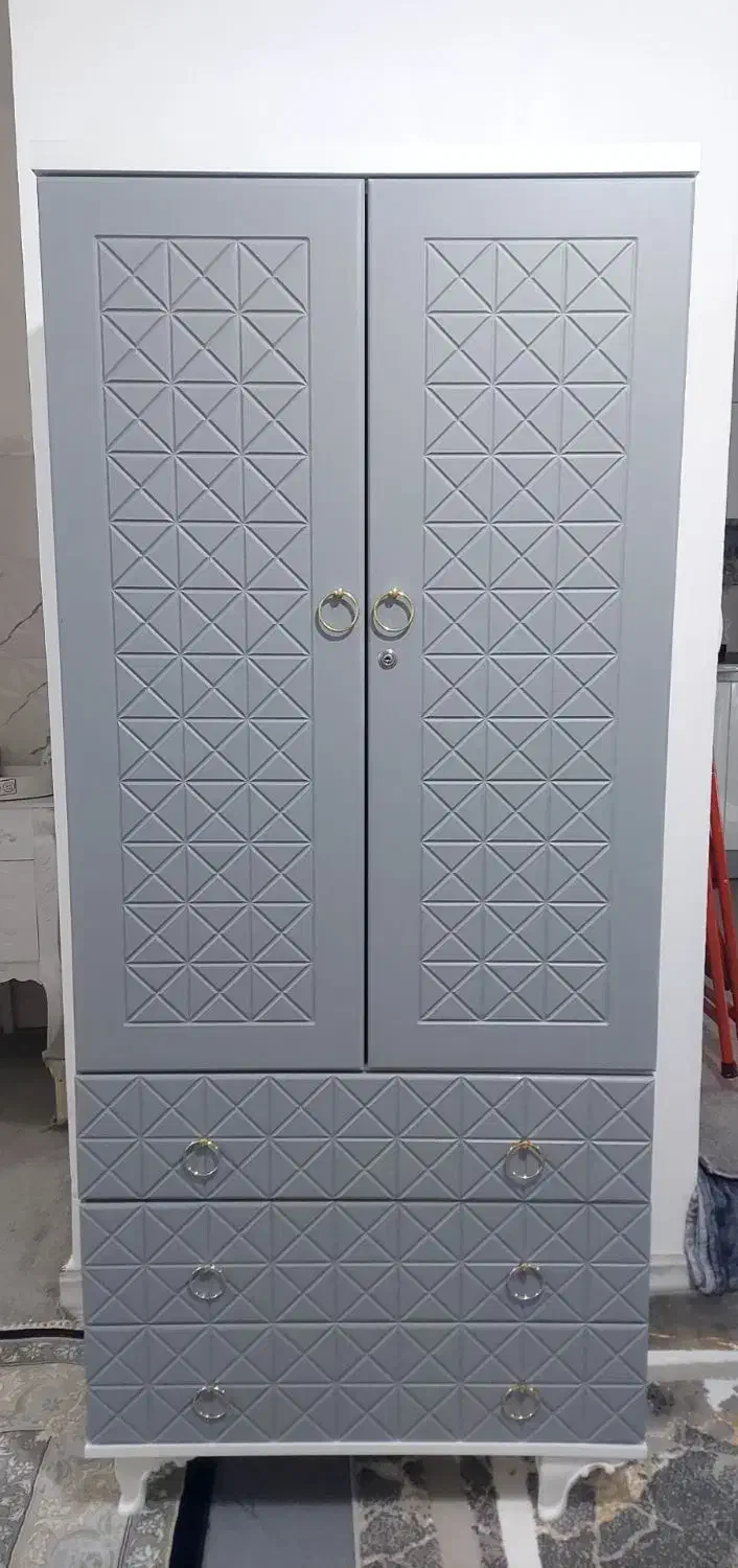 کمد،دراور|جاکفشی، کمد، دراور|خرمدره, |دیوار