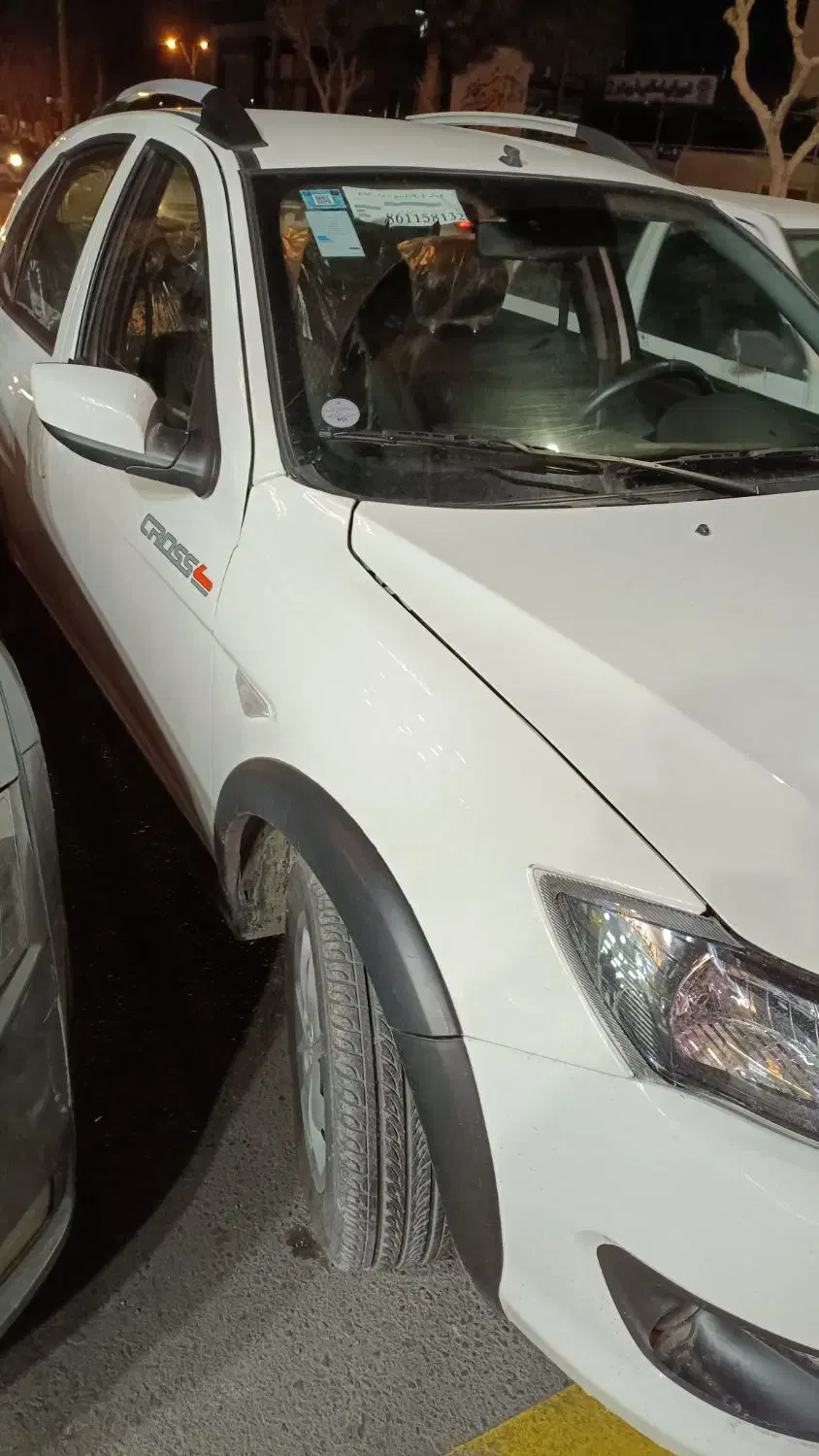 ماشین کوییک 1403|خودرو سواری و وانت|نسیم‌شهر, |دیوار