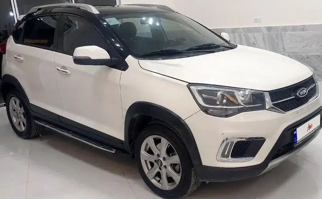 ایکس ۲۲ اتومات ۹۷|خودرو سواری و وانت|بجنورد, |دیوار