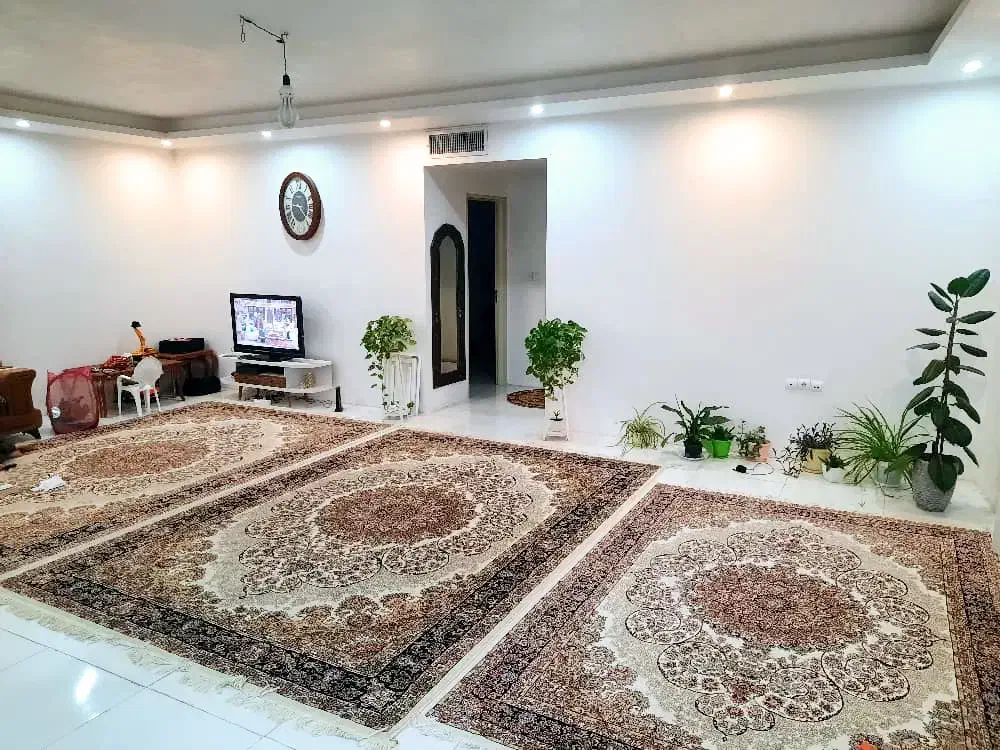 آپارتمان 105متر نوساز بر خیابان اصلی *مسکن یاران|فروش آپارتمان|قرچک, مهدیه|دیوار