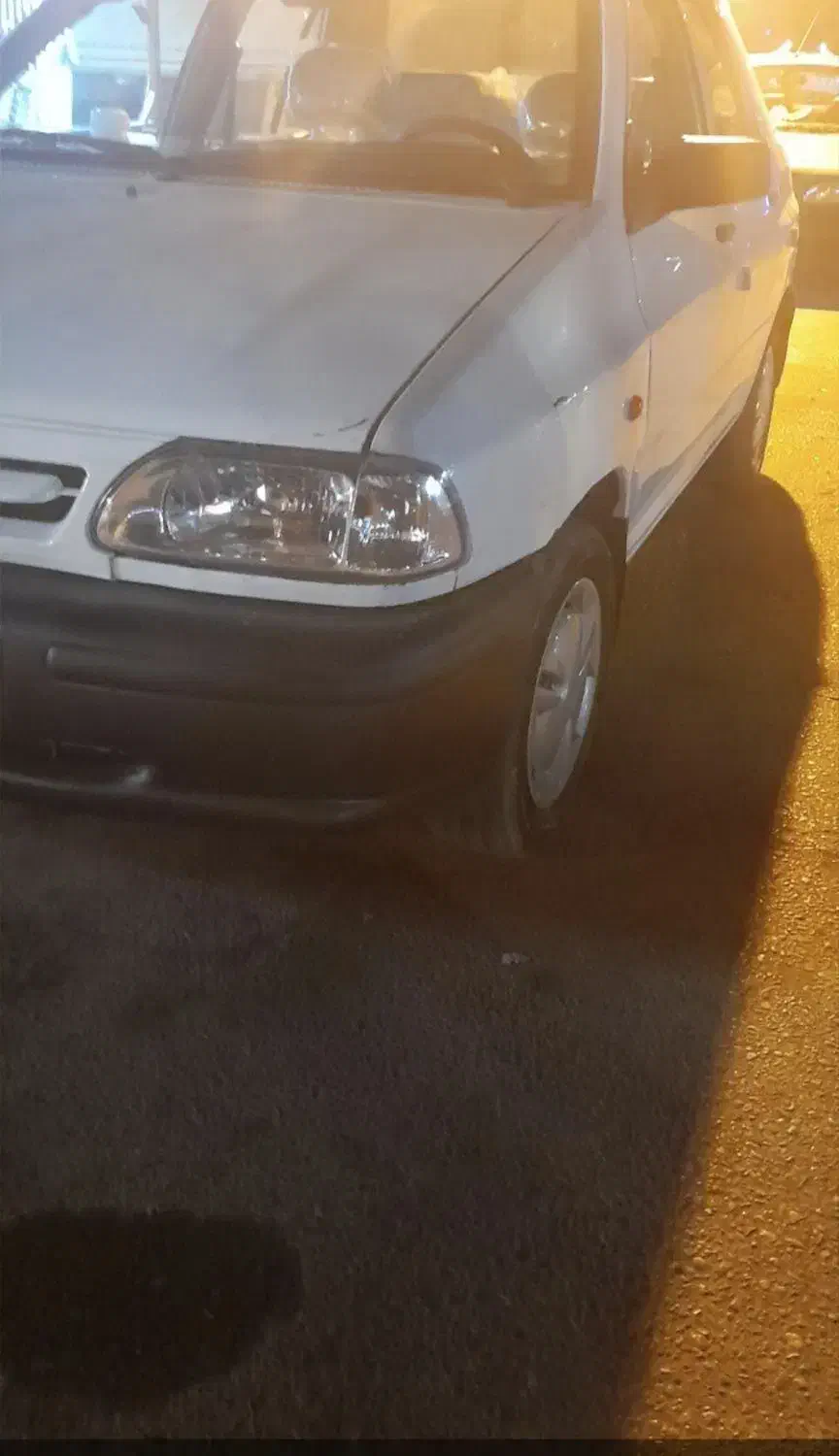 1397|خودرو سواری و وانت|رضویه, |دیوار