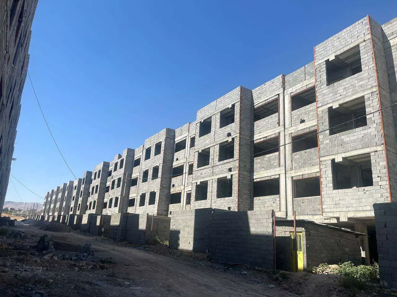 استخدام نماکار|استخدام معماری، عمران و ساختمانی|قیدار, |دیوار