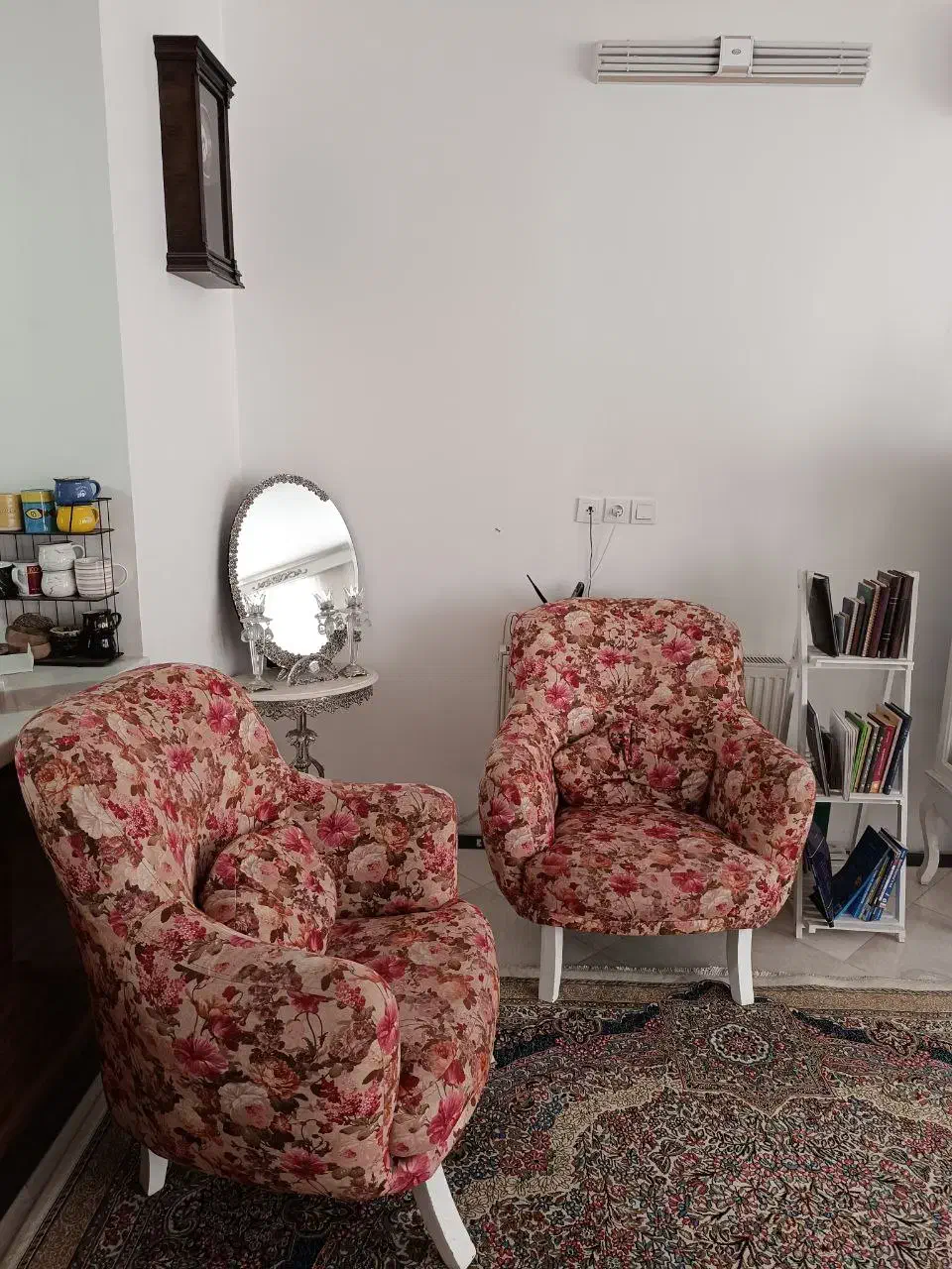 مبل و بوفه|مبلمان خانگی و میز عسلی|مهریز, |دیوار