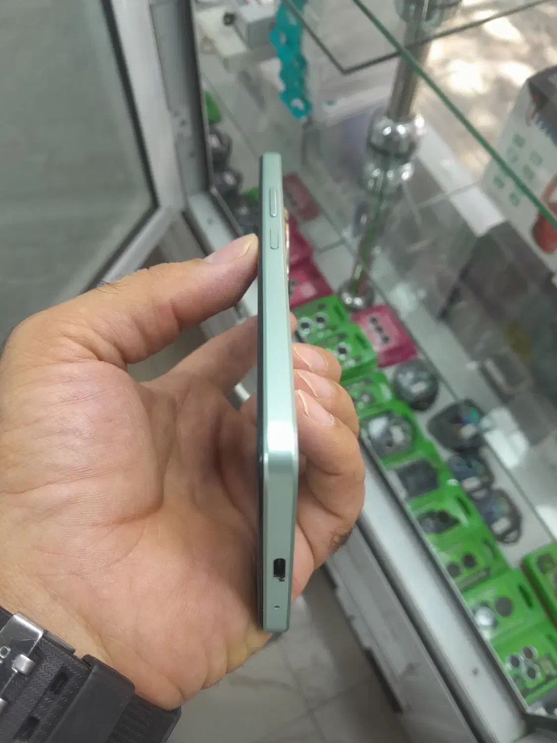 A3x|موبایل|ماکو, |دیوار