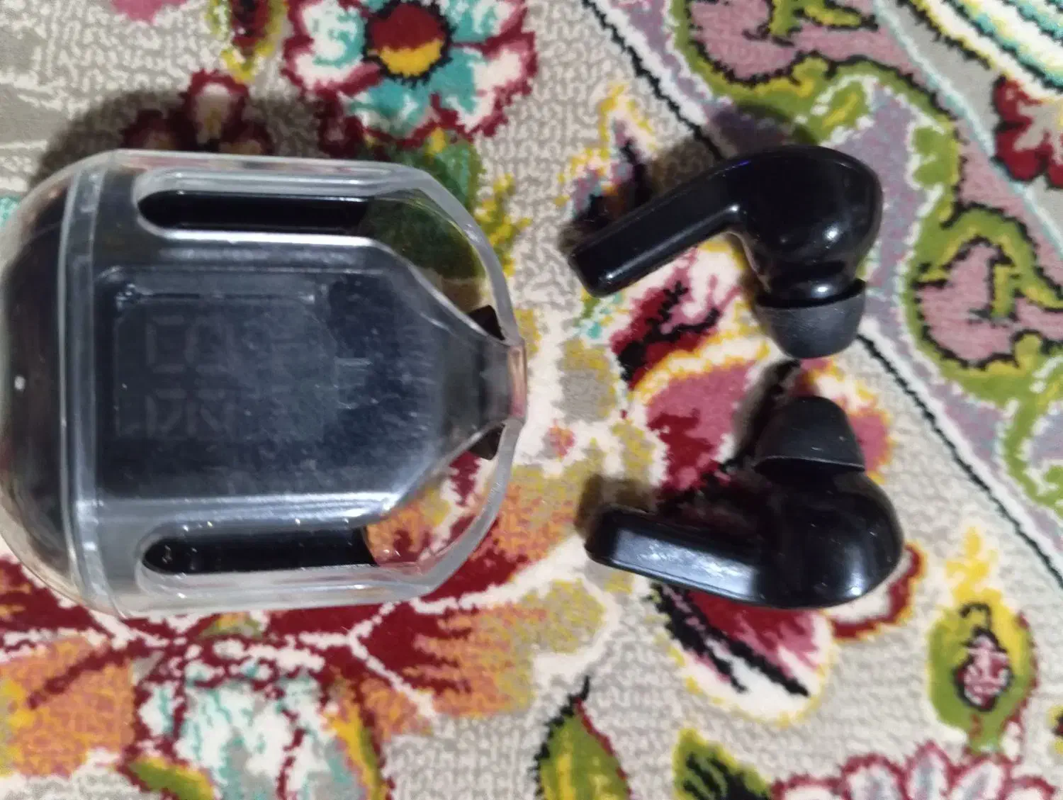 ایرپاد|لوازم جانبی موبایل و تبلت|خاش, |دیوار