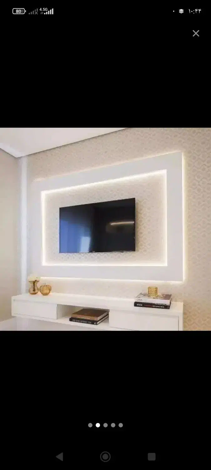 کناف،سقف کاذب،قرنیز،mdf|خدمات پیشه و مهارت|جم, |دیوار