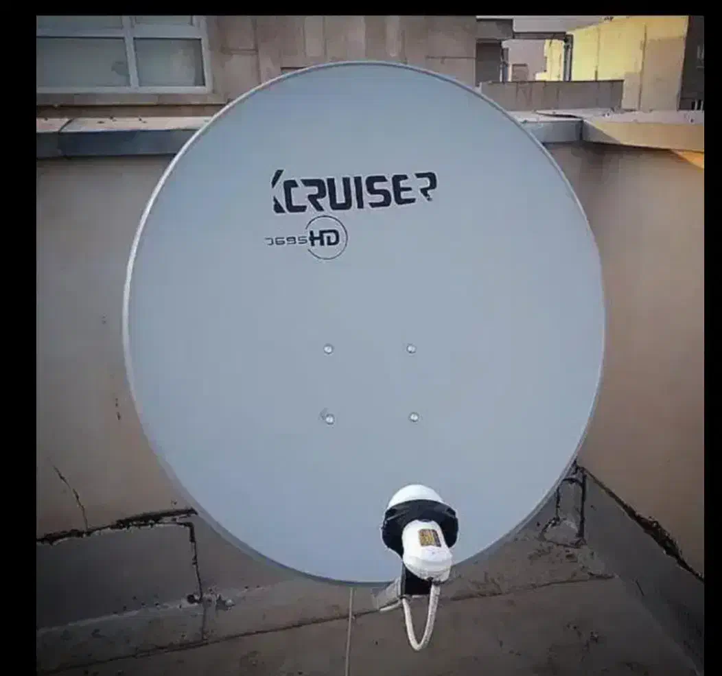 نصب آنتن وتلویزیون|خدمات پیشه و مهارت|زابل, |دیوار