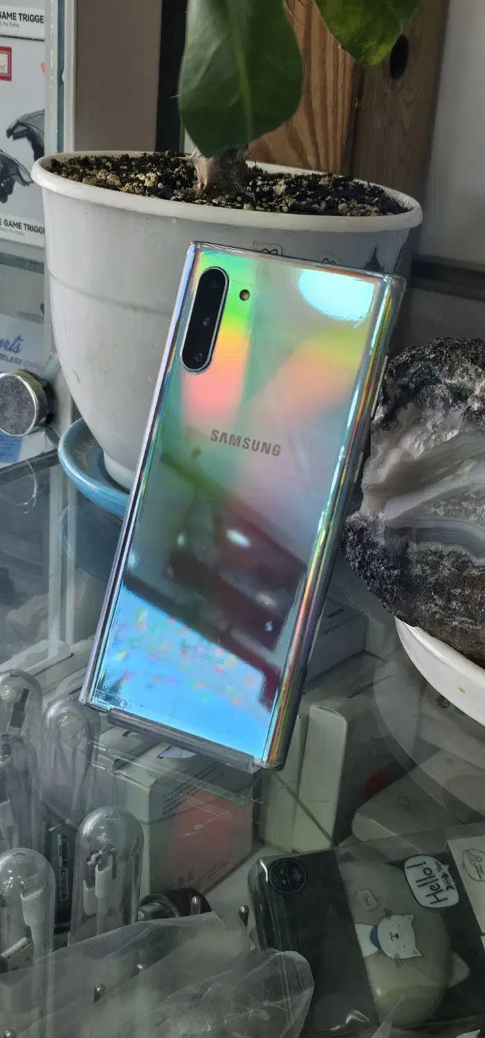 not 10 سامسونگ|موبایل|کرمان, |دیوار