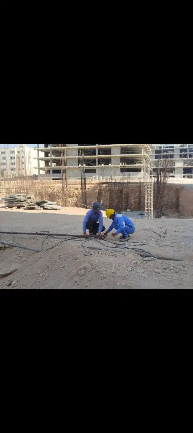 نیازمند نماینده مجری|استخدام معماری، عمران و ساختمانی|صدرا-فارس, فاز ۱|دیوار