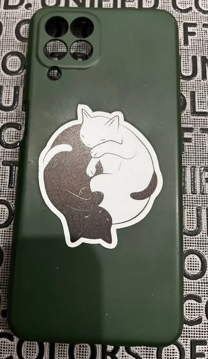 قاپ موبایل m33|لوازم جانبی موبایل و تبلت|مریوان, |دیوار