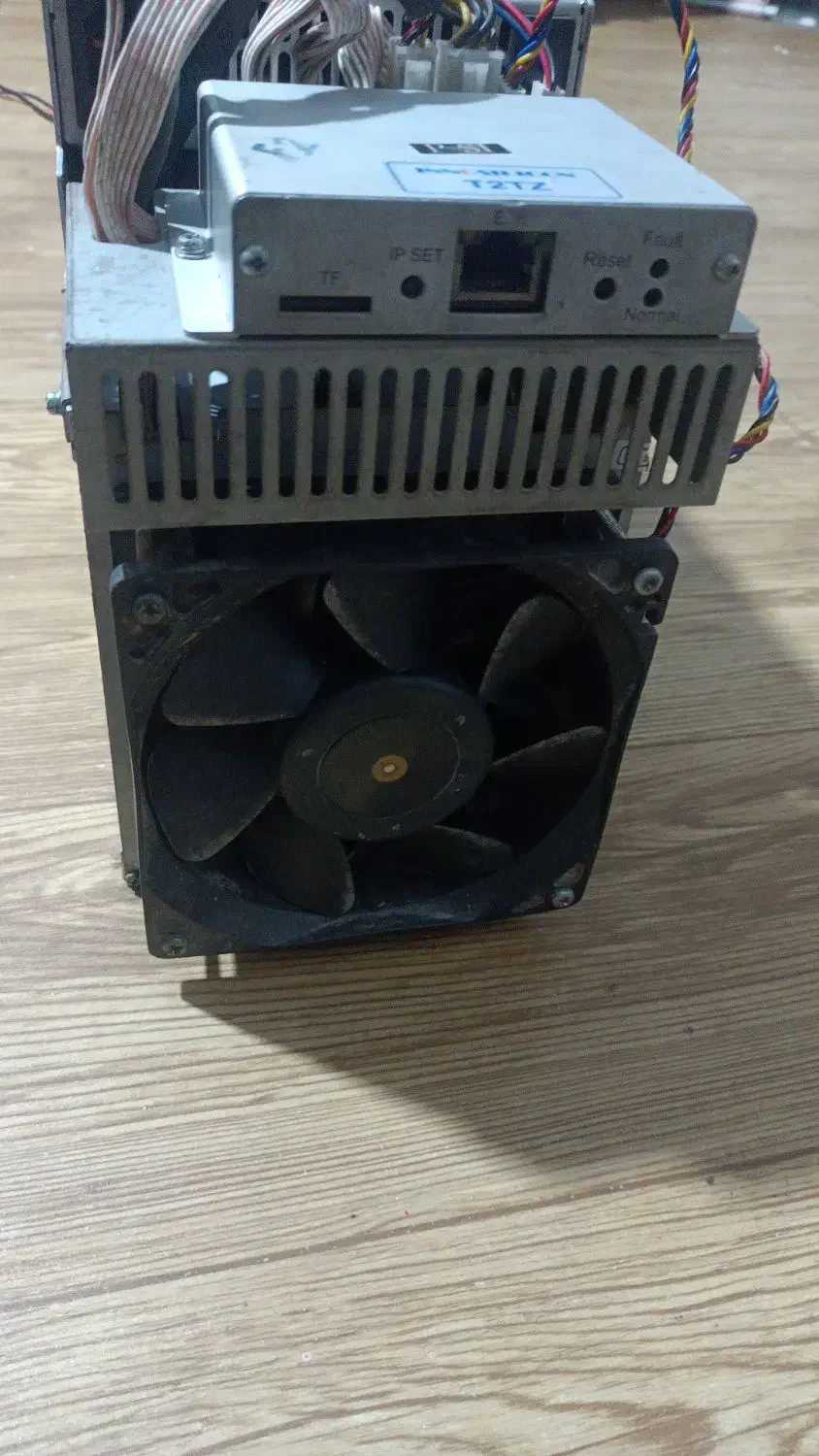 فروش ماینر t2tz|قطعات و لوازم جانبی رایانه|تهران, افسریه شمالی|دیوار