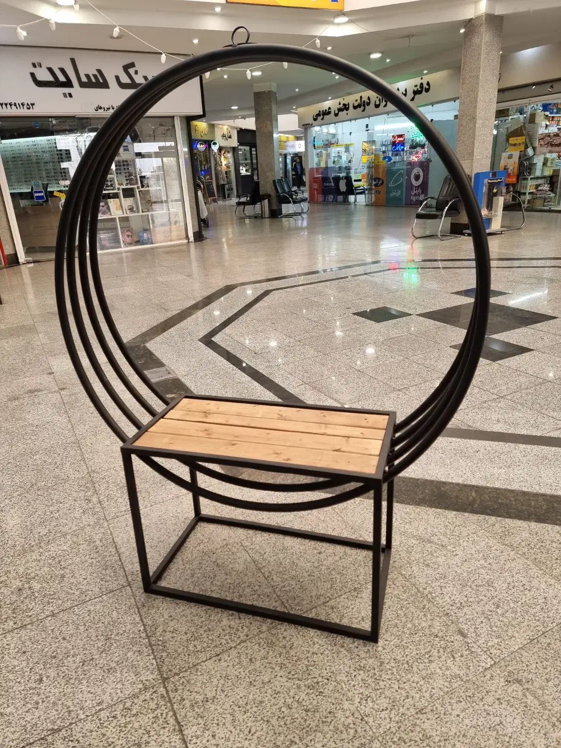 تاپ مانکن|میز و صندلی غذاخوری|تهران, سوهانک|دیوار