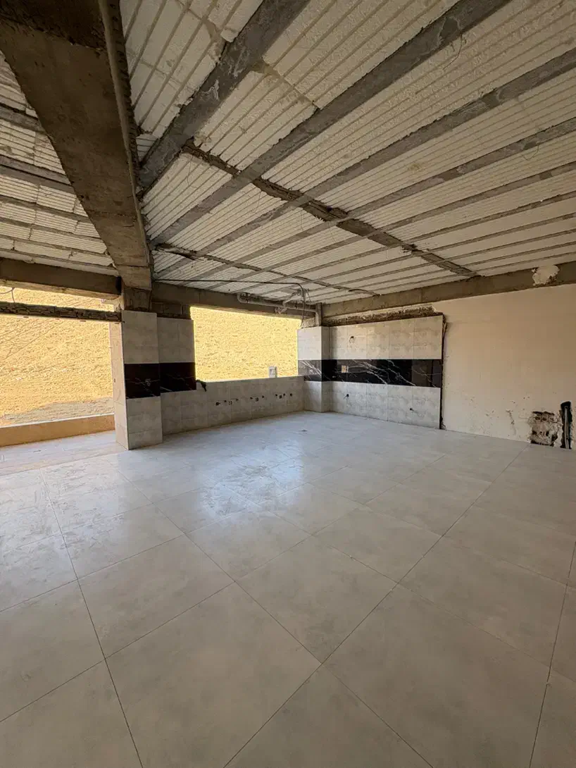 فاز۸ پردیس /شخصی ساز ۱۲۰متری /خانم مسافری|فروش آپارتمان|پردیس, فاز ۸|دیوار