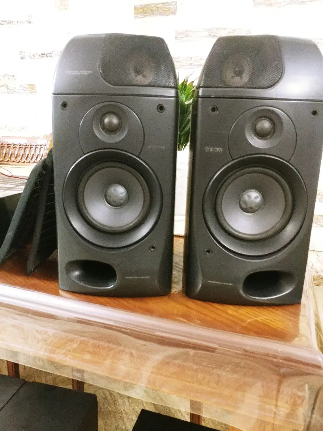 باندسونی|سیستم صوتی خانگی|مشهد, نیروی هوایی|دیوار