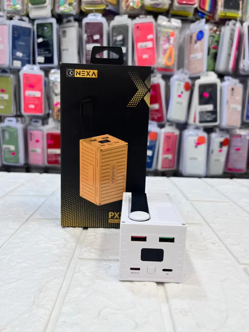 پاوربانک|لوازم جانبی موبایل و تبلت|گرگان, |دیوار