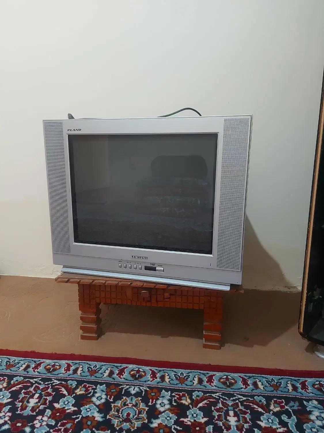 تلویزیون سامسونگ|تلویزیون و پروژکتور|نوشهر, |دیوار