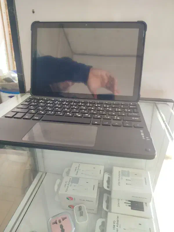 تبلت رم 12 حافظه 512|تبلت|شیراز, شیخ علی چوپان|دیوار