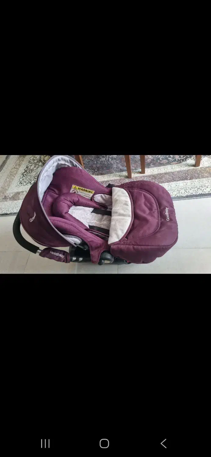 کالسکه،کریر چند کاره ،روروئک|کالسکه و لوازم جانبی|زاهدان, |دیوار