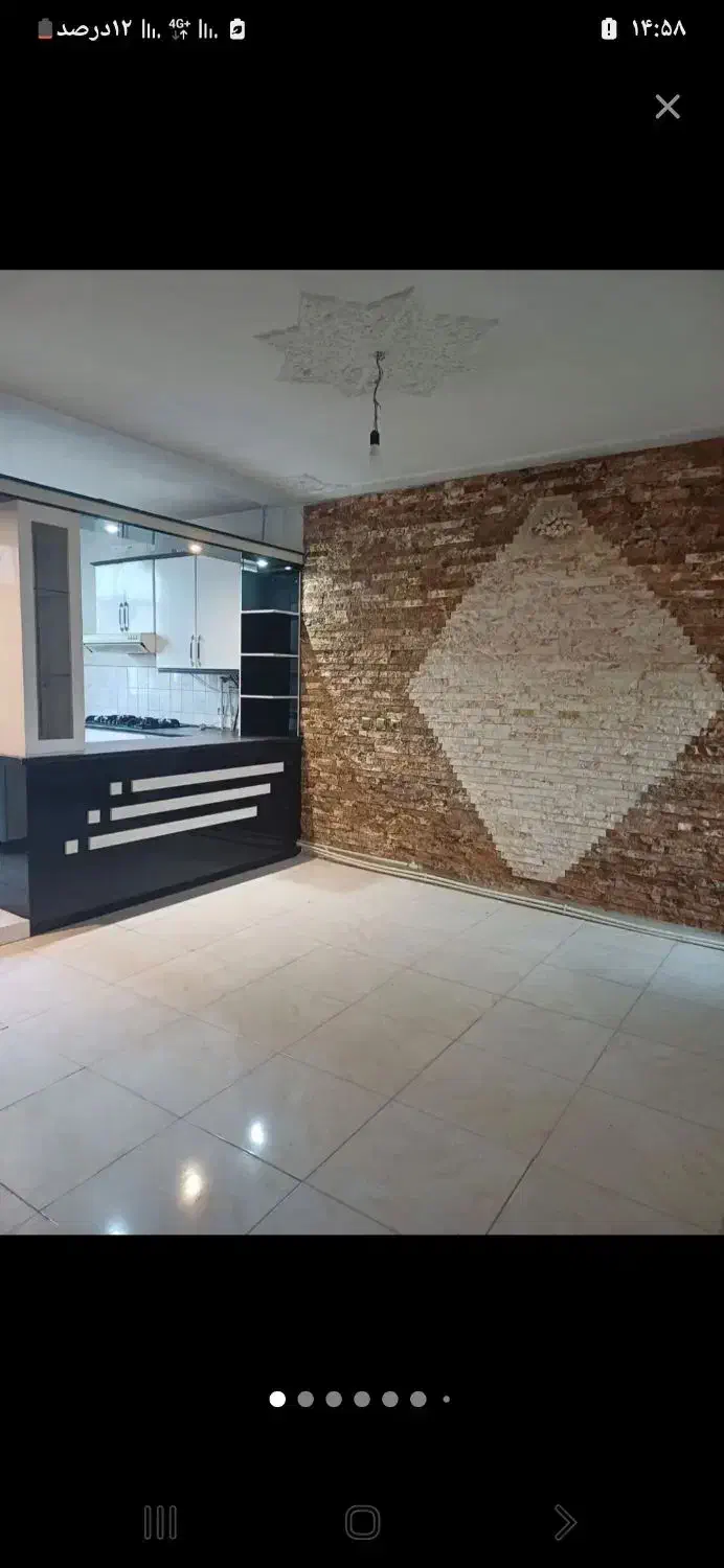 فروش آپارتمان 75 متری یک خوابه شیخ آباد تخلیه|فروش آپارتمان|کرج, مجتمع صنفی صنعتی|دیوار