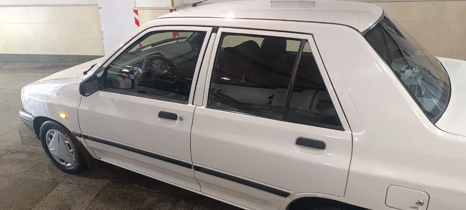 پراید ۱۳۱ se|خودرو سواری و وانت|تبریز, |دیوار