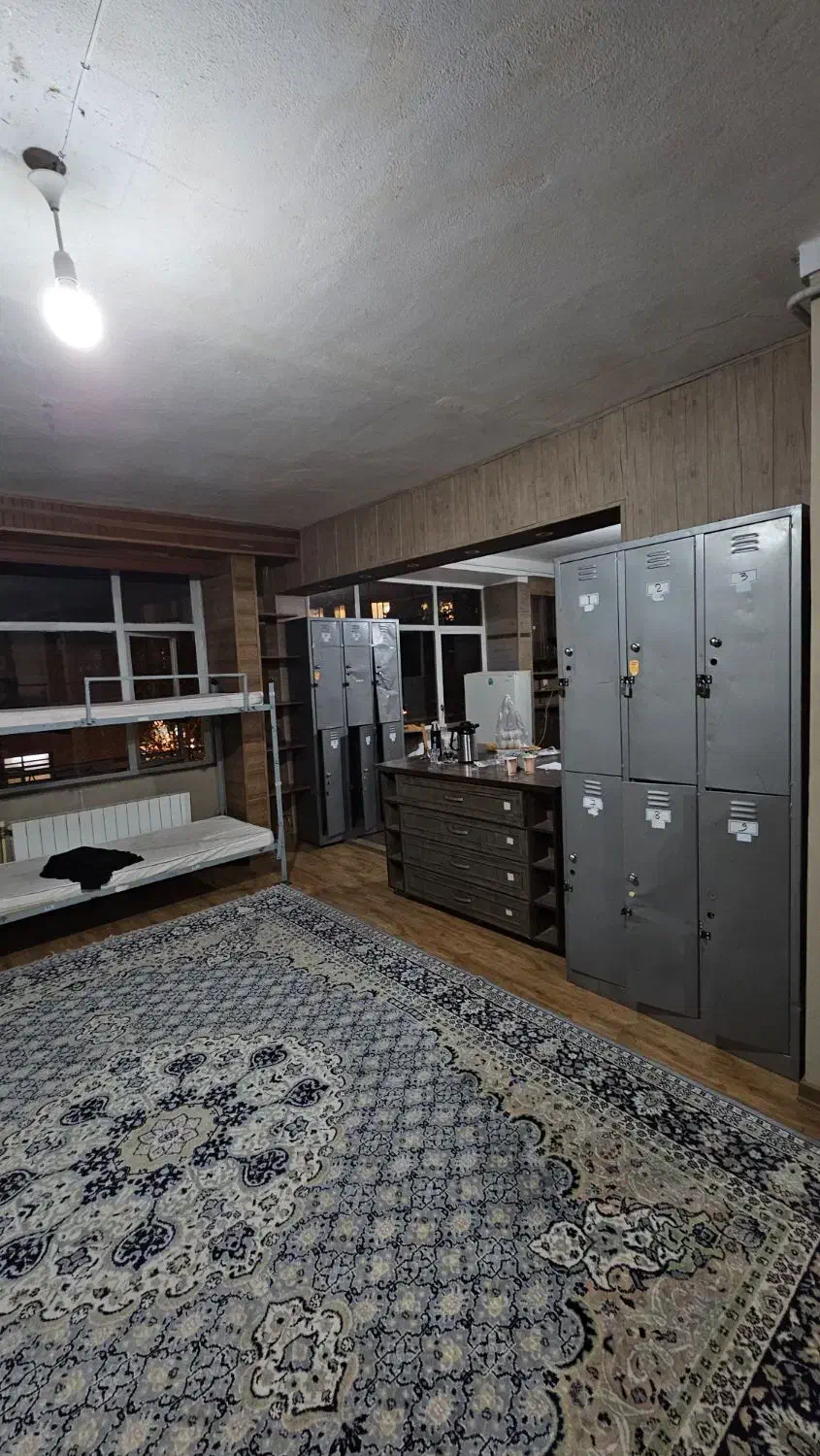 خوابگاه پسرانه|اجارهٔ آپارتمان|قزوین, |دیوار