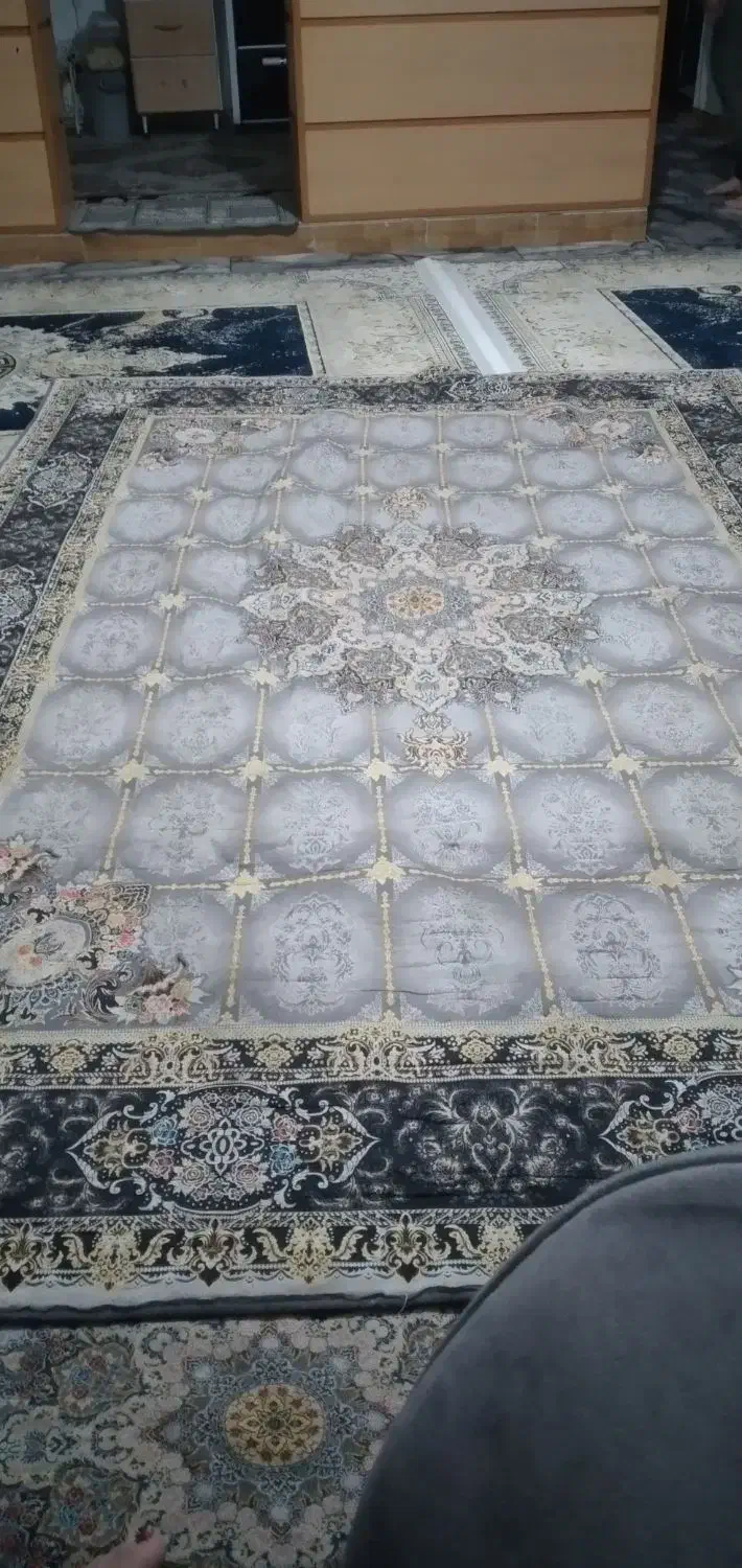 روفرشی، 4 تا 6متری|روفرشی|اسدآباد, |دیوار