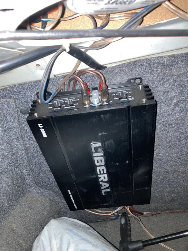 سیستم پایونیر ۴۲۵۰bt اینفینیتی jbl لیبرال کمک 405|قطعات یدکی و لوازم جانبی|تهران, فردوس|دیوار