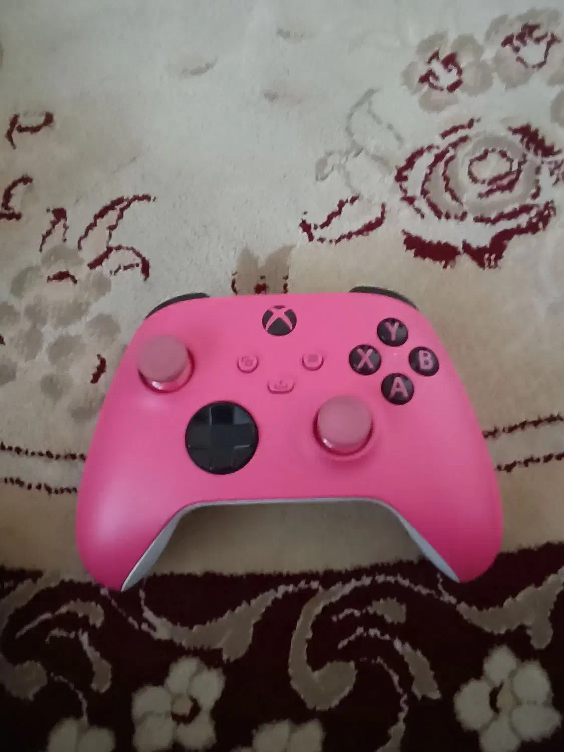 فروش دسته ایکس باکس سری اس|کنسول، بازی ویدئویی و آنلاین|اندیمشک, |دیوار