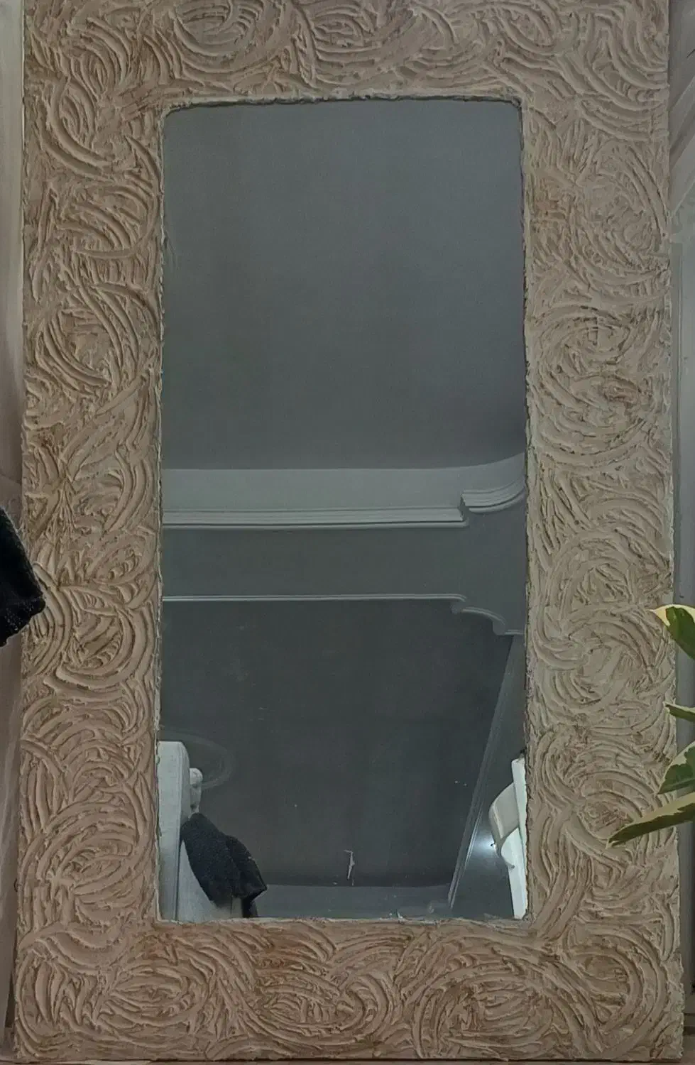 آینه قدی پتینه|آینه|تهران, جنت‌آباد مرکزی|دیوار