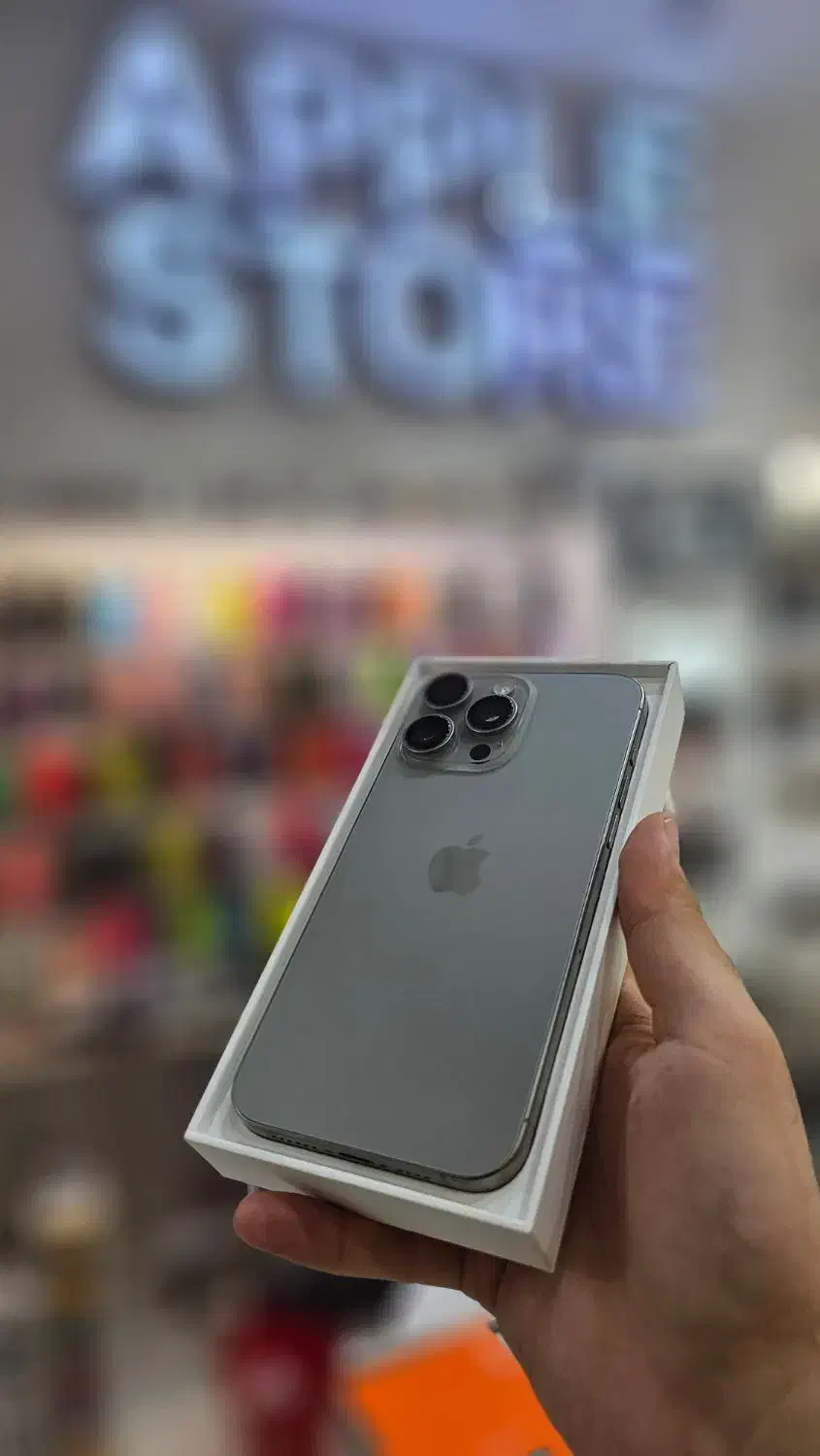 iphone 15 pro max|موبایل|یزد, |دیوار