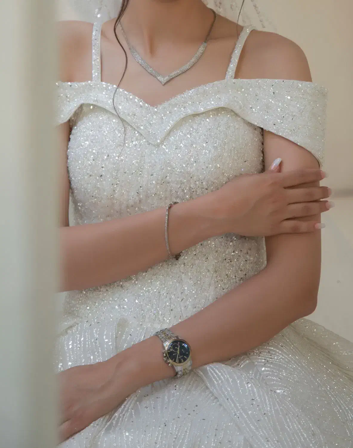 لباس عروس|لباس|کرج, گلشهر|دیوار