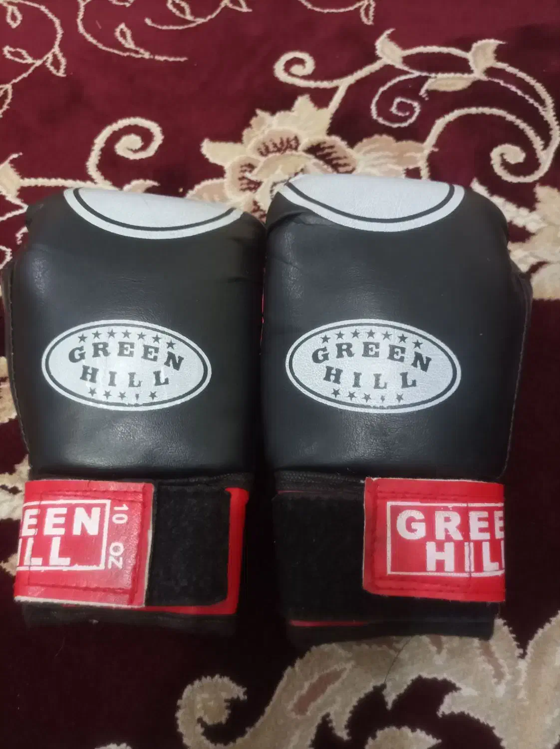 وسایل تکواندو ودستکش بوکس|تجهیزات ورزشی|بوشهر, |دیوار