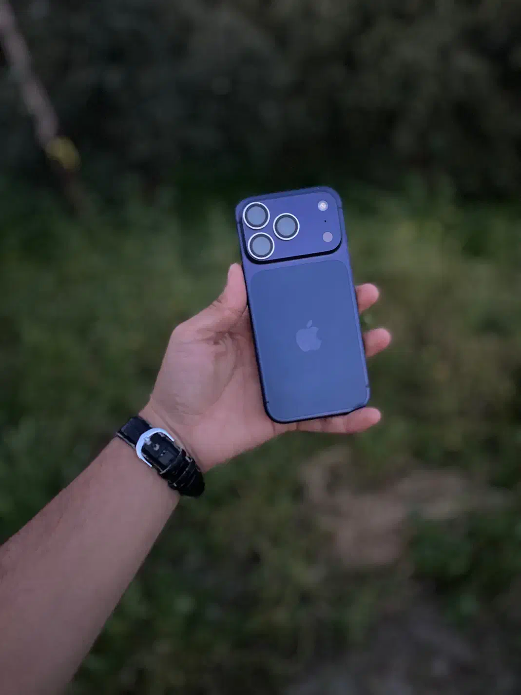 17 Pro|موبایل|گنبد کاووس, |دیوار