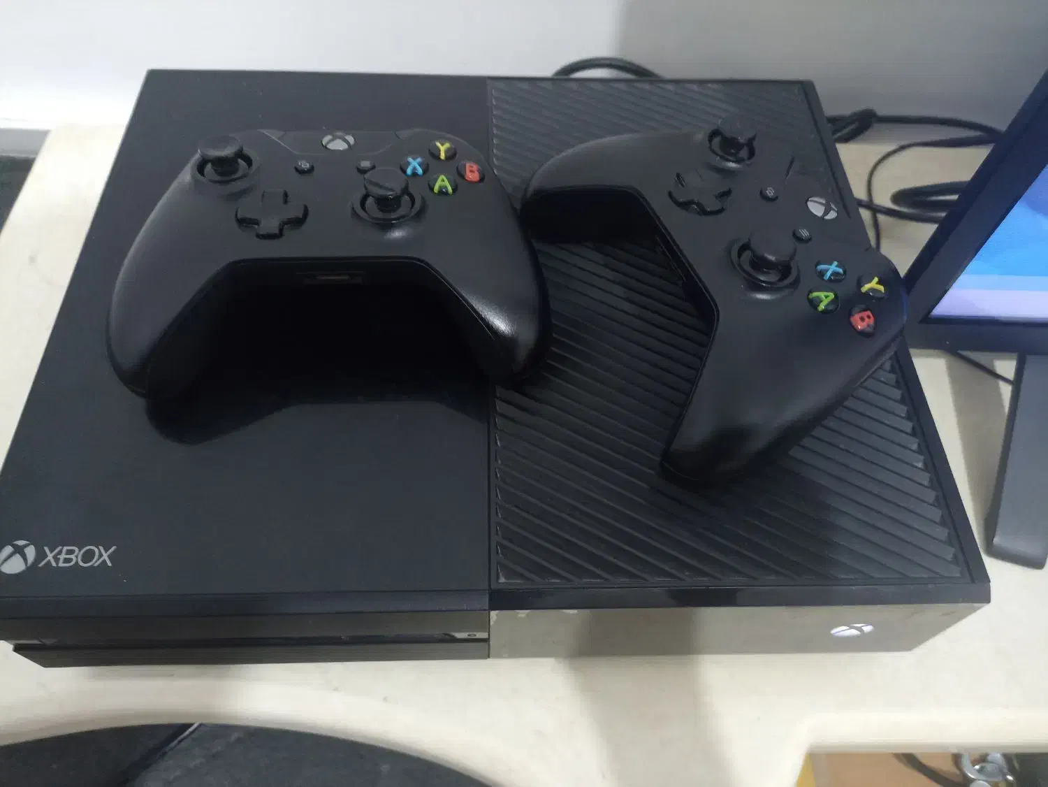 Xbox one 1TB|کنسول، بازی ویدئویی و آنلاین|ماهدشت, |دیوار